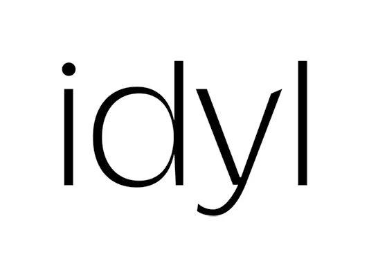 Idyl Logo